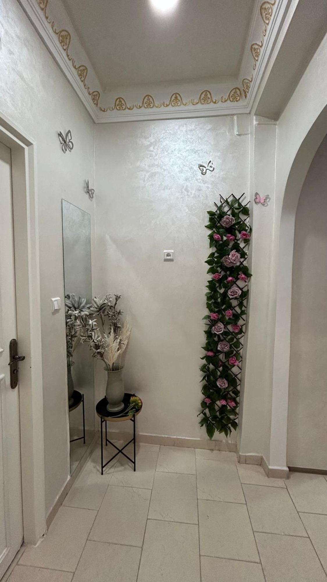La Corniche Appartement Tanger Exterior foto